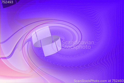 Image of abstract background scene