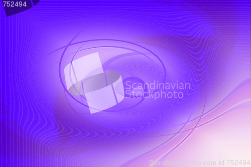 Image of abstract background scene