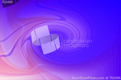 Image of abstract background scene