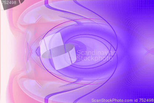 Image of abstract background scene