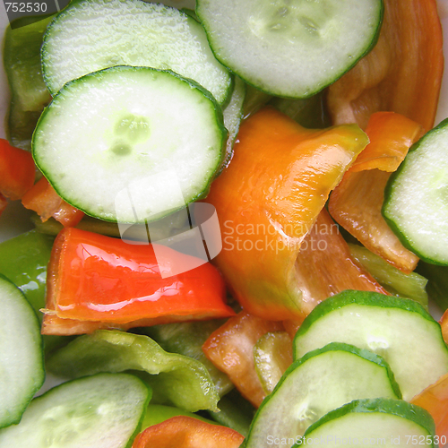 Image of Salad