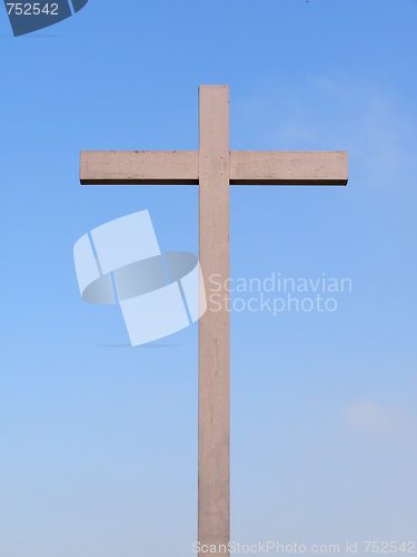 Image of Cross