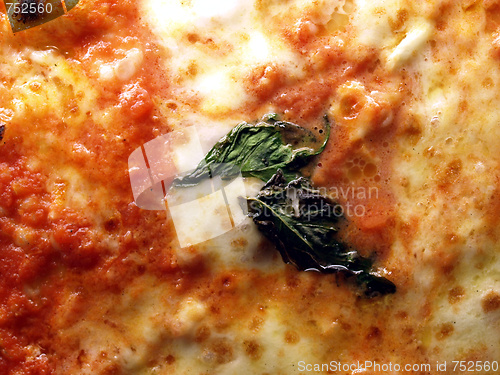 Image of Pizza