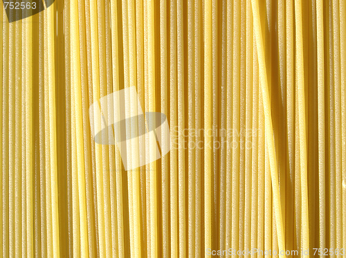 Image of Spagheti