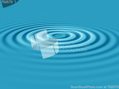 Image of Water