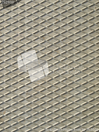 Image of Diamond steel