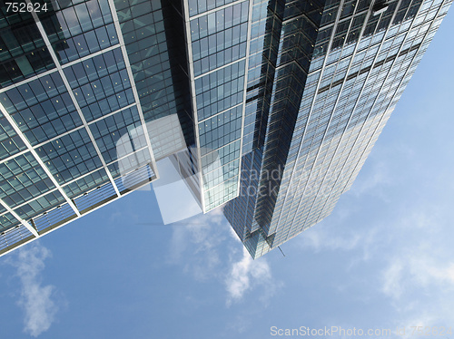 Image of Skyscraper