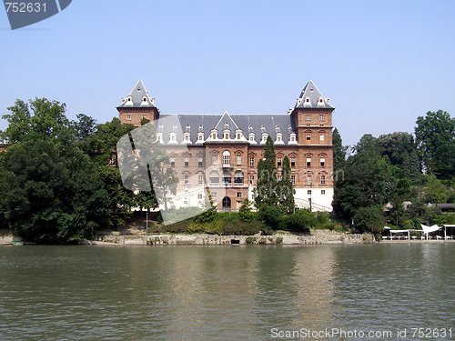 Image of Castello del Valentino