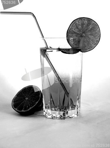 Image of Cocktail glass
