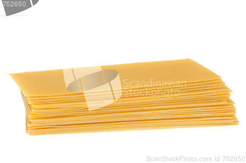 Image of Lasagna Pasta