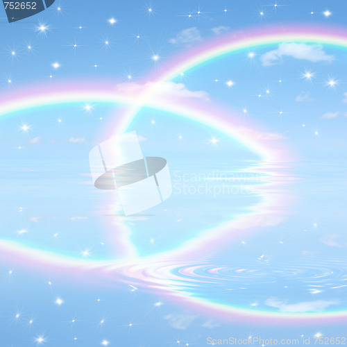 Image of  Rainbow Fantasy