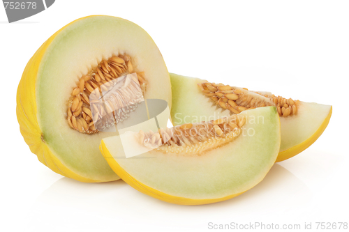 Image of Honeydew Melon