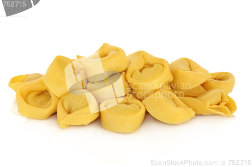 Image of Tortellini Pasta