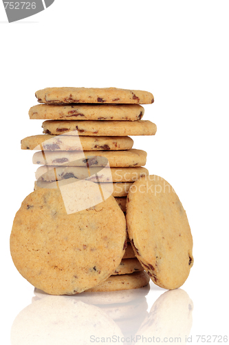 Image of Chocolate Chip Cookies