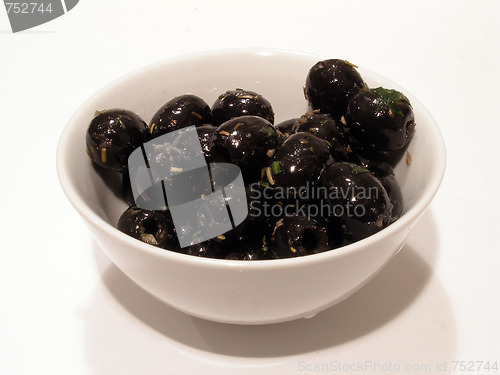 Image of olives