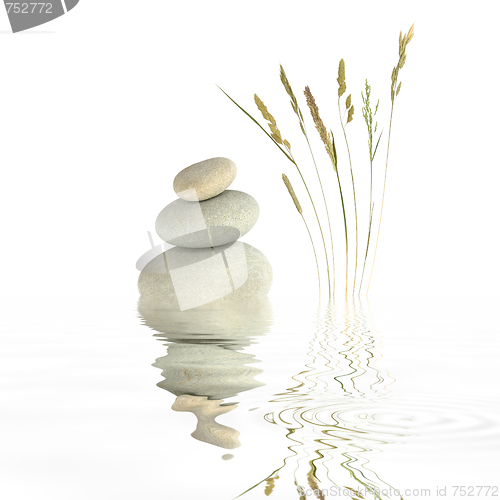Image of Zen Simplicity