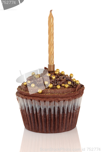 Image of Chocolate Cake Treat