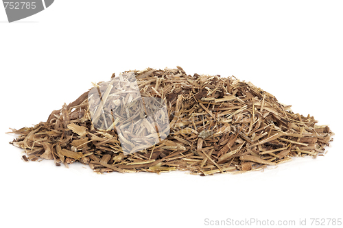 Image of Ginseng Herb Root