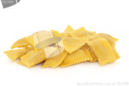 Image of Ravioli Patsa