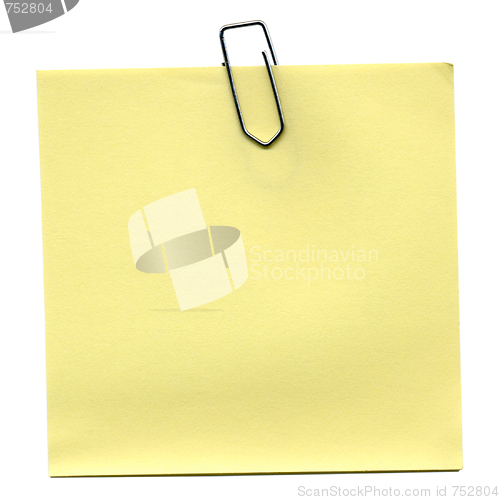 Image of Postit