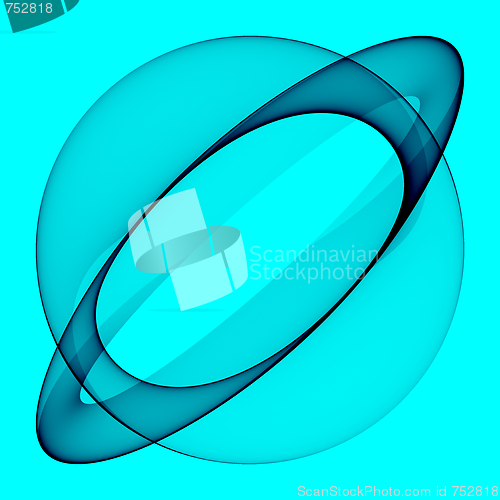 Image of Abstract