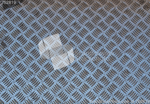 Image of Diamond steel