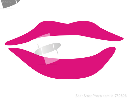 Image of Lips