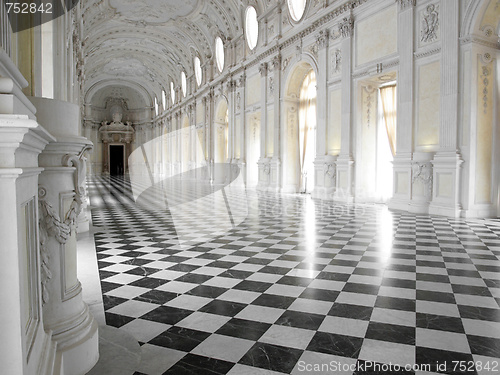 Image of Galleria di Diana, Venaria