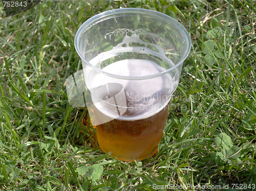 Image of Beer