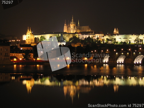 Image of Prague Castle