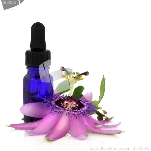 Image of Passion Flower Essence