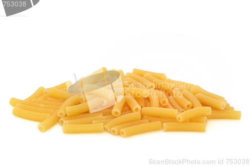 Image of Macaroni Pasta