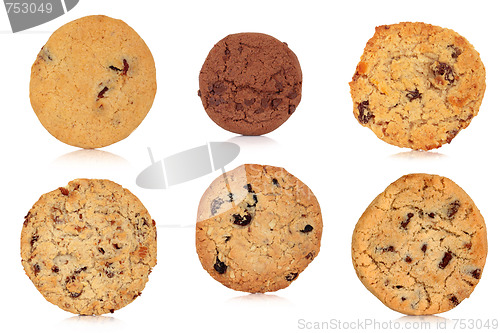 Image of Cookie Collection