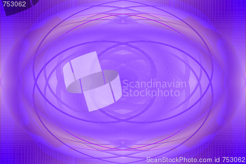 Image of abstract background scene