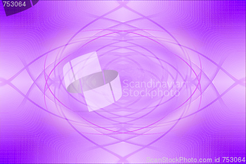 Image of abstract background scene