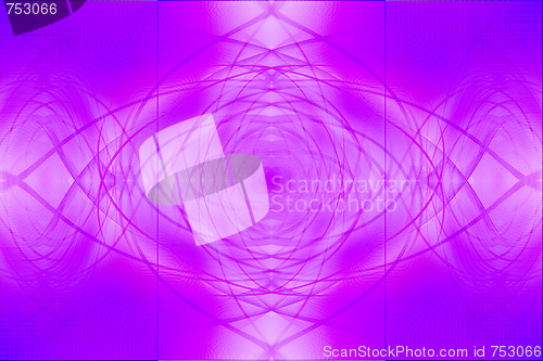 Image of abstract background scene