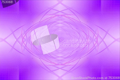 Image of abstract background scene