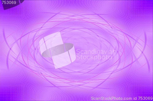 Image of abstract background scene