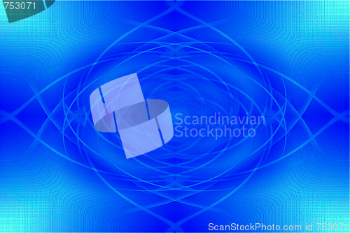 Image of abstract background scene