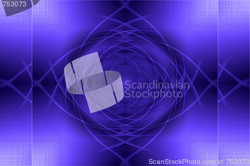 Image of abstract background scene