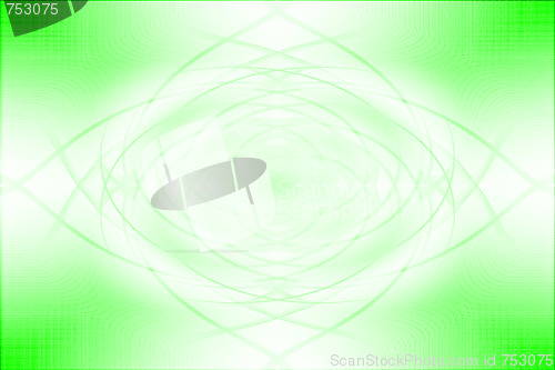 Image of abstract background scene