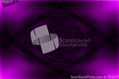 Image of abstract background scene