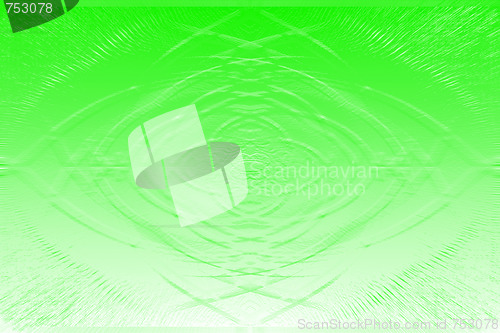 Image of abstract background scene