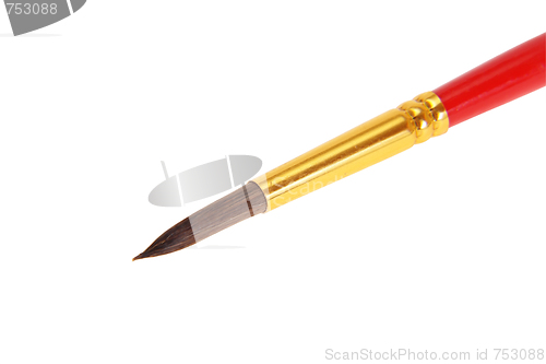 Image of paintbrush