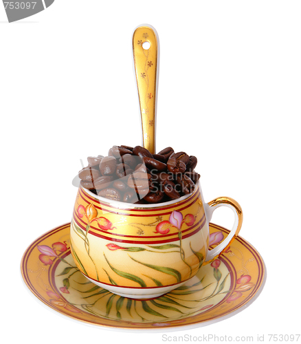 Image of cup