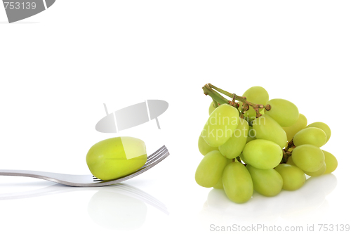 Image of Grape Diet