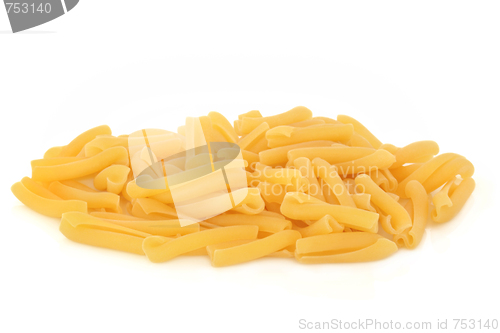 Image of Casarecce Pasta