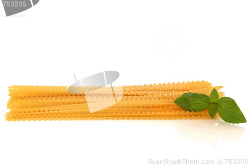 Image of Tripoline Spaghetti Pasta