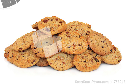 Image of Cookie Temptation