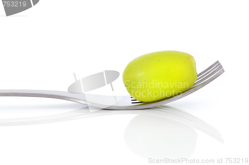 Image of Grape Diet